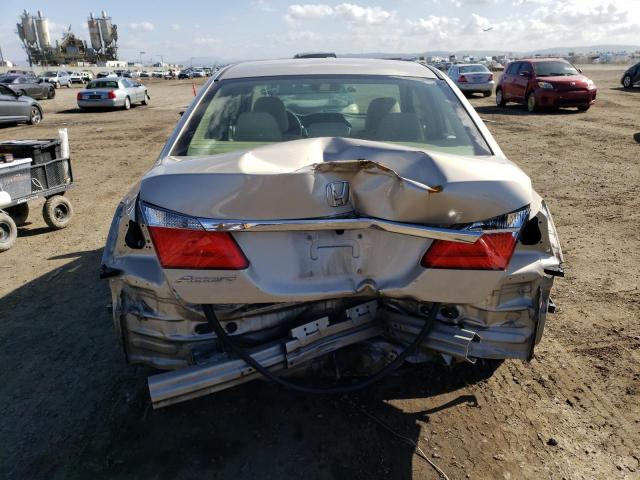 Photo 5 VIN: 1HGCR2F36DA212385 - HONDA ACCORD LX 