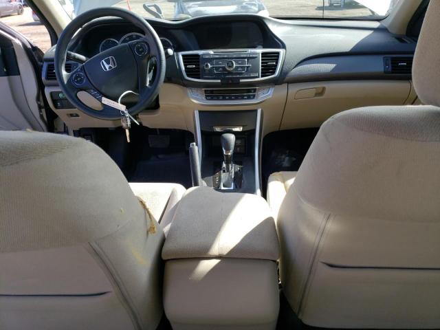 Photo 7 VIN: 1HGCR2F36DA212385 - HONDA ACCORD LX 