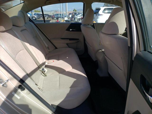 Photo 9 VIN: 1HGCR2F36DA212385 - HONDA ACCORD LX 