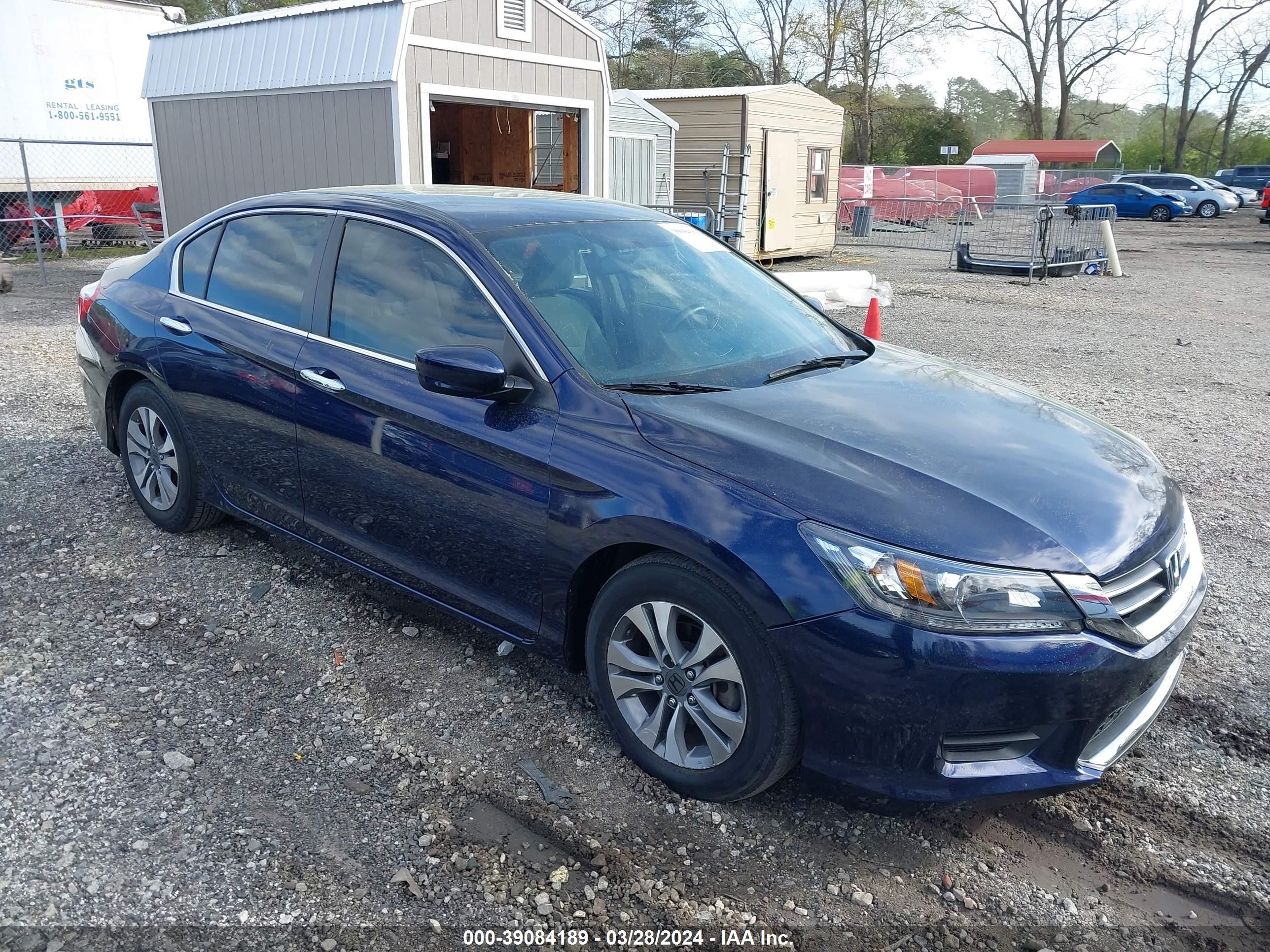 Photo 0 VIN: 1HGCR2F36DA213813 - HONDA ACCORD 