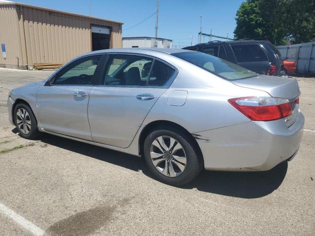 Photo 1 VIN: 1HGCR2F36DA216503 - HONDA ACCORD 