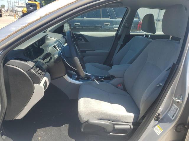 Photo 6 VIN: 1HGCR2F36DA216503 - HONDA ACCORD 