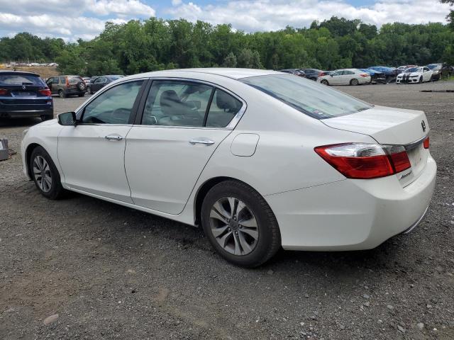 Photo 1 VIN: 1HGCR2F36DA223953 - HONDA ACCORD 