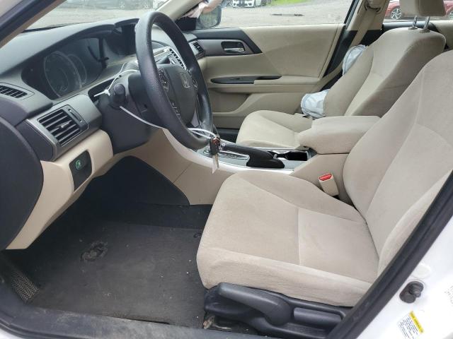 Photo 6 VIN: 1HGCR2F36DA223953 - HONDA ACCORD 