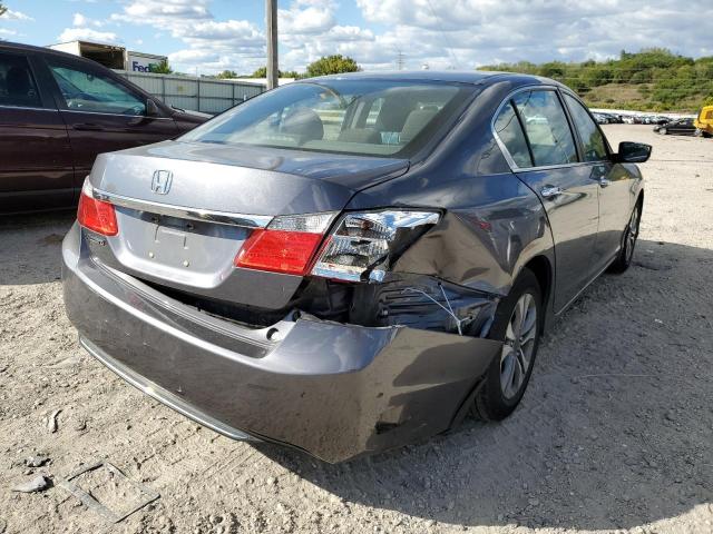 Photo 3 VIN: 1HGCR2F36DA225296 - HONDA ACCORD LX 