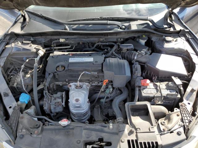 Photo 6 VIN: 1HGCR2F36DA225296 - HONDA ACCORD LX 