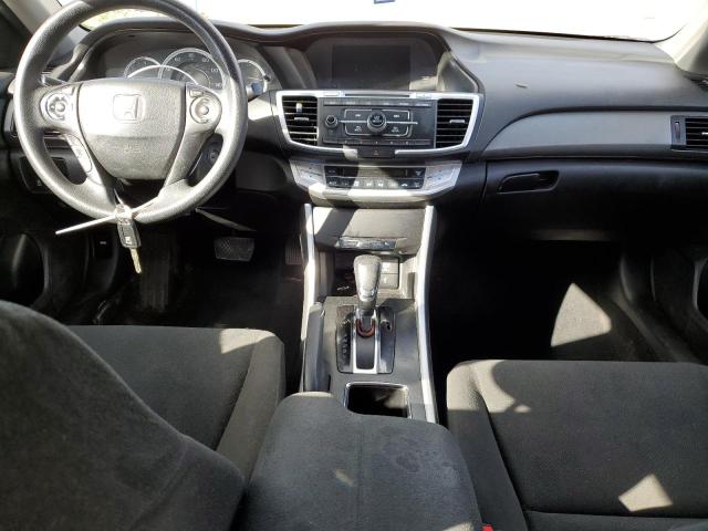 Photo 8 VIN: 1HGCR2F36DA225296 - HONDA ACCORD LX 