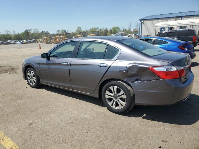 Photo 1 VIN: 1HGCR2F36DA228666 - HONDA ACCORD 