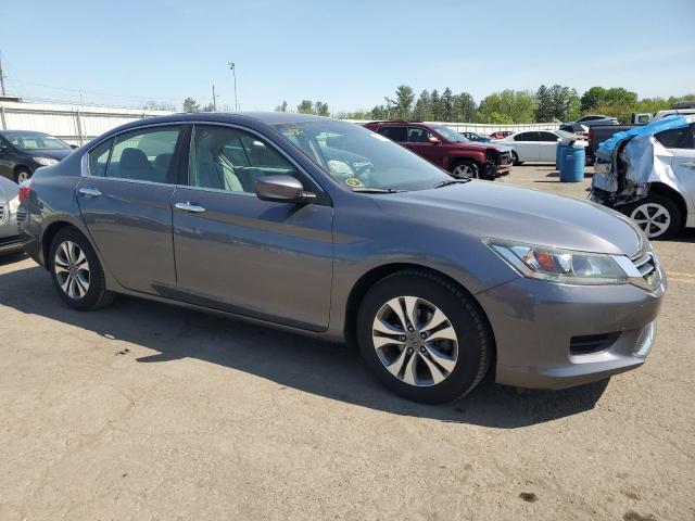 Photo 3 VIN: 1HGCR2F36DA228666 - HONDA ACCORD 