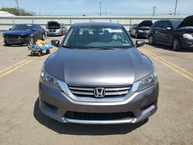 Photo 4 VIN: 1HGCR2F36DA228666 - HONDA ACCORD 