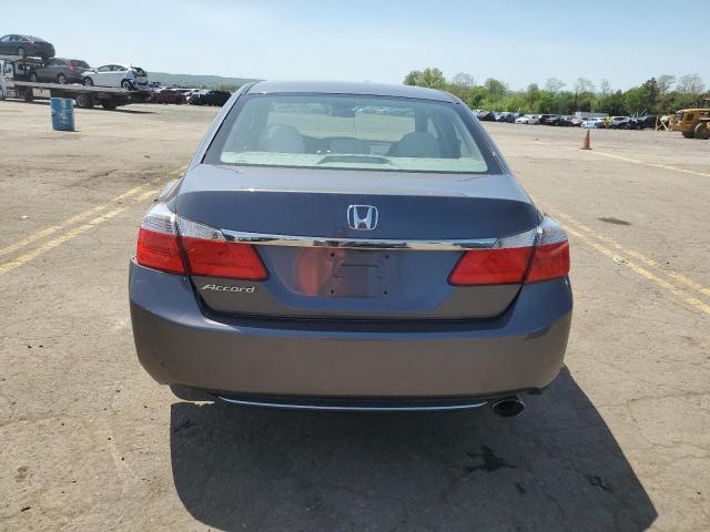 Photo 5 VIN: 1HGCR2F36DA228666 - HONDA ACCORD 