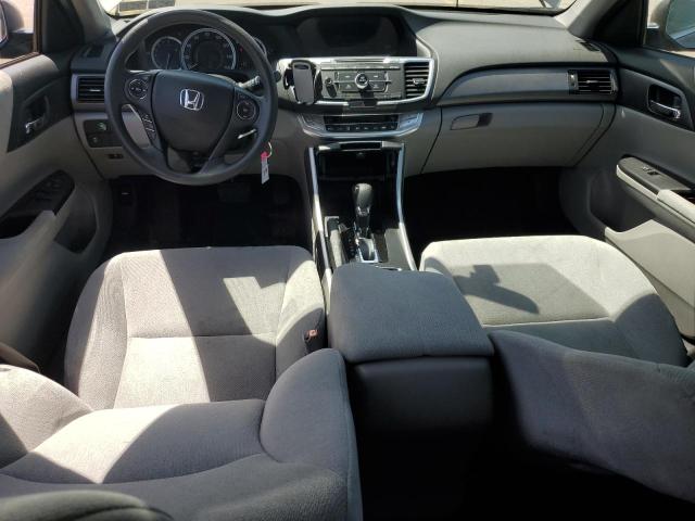 Photo 7 VIN: 1HGCR2F36DA228666 - HONDA ACCORD 