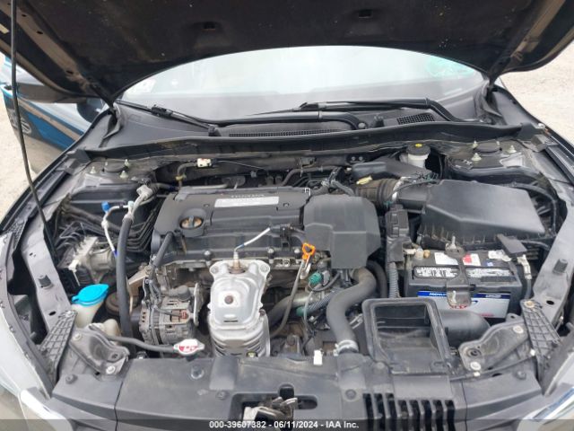 Photo 9 VIN: 1HGCR2F36DA229848 - HONDA ACCORD 