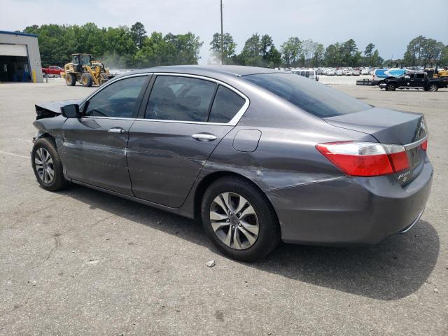 Photo 1 VIN: 1HGCR2F36DA232071 - HONDA ACCORD 