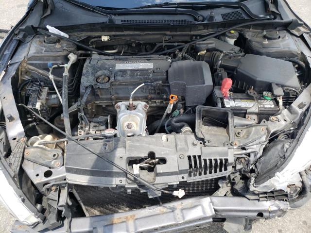 Photo 10 VIN: 1HGCR2F36DA232071 - HONDA ACCORD 