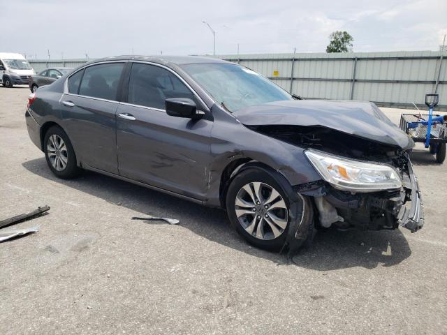 Photo 3 VIN: 1HGCR2F36DA232071 - HONDA ACCORD 