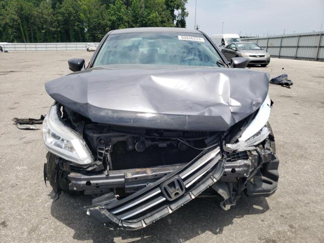 Photo 4 VIN: 1HGCR2F36DA232071 - HONDA ACCORD 