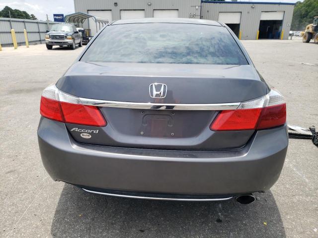 Photo 5 VIN: 1HGCR2F36DA232071 - HONDA ACCORD 