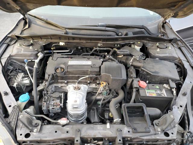 Photo 10 VIN: 1HGCR2F36DA233107 - HONDA ACCORD 