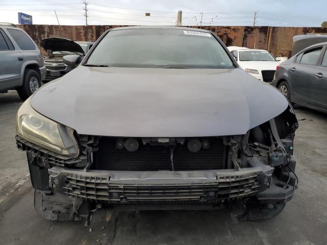 Photo 4 VIN: 1HGCR2F36DA233107 - HONDA ACCORD 