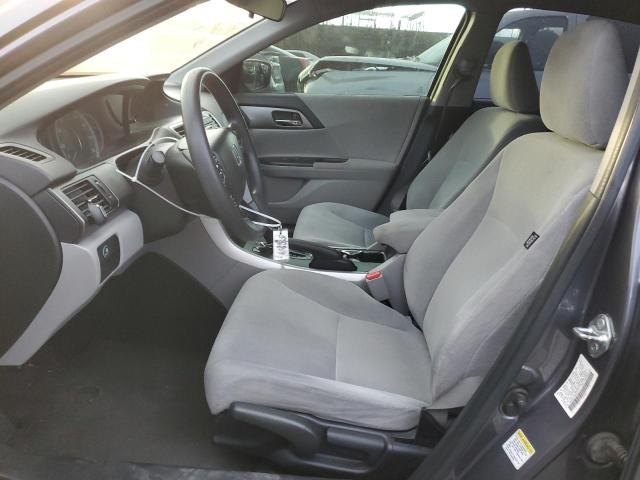 Photo 6 VIN: 1HGCR2F36DA233107 - HONDA ACCORD 