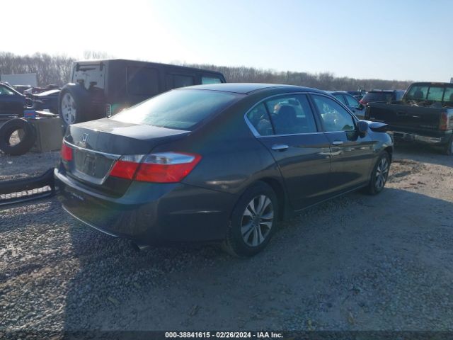 Photo 3 VIN: 1HGCR2F36DA234869 - HONDA ACCORD 