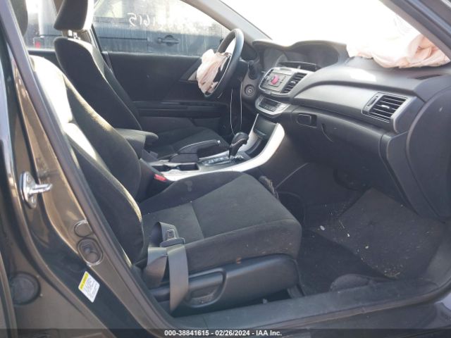 Photo 4 VIN: 1HGCR2F36DA234869 - HONDA ACCORD 