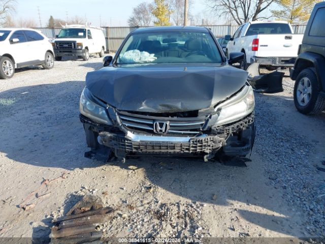 Photo 5 VIN: 1HGCR2F36DA234869 - HONDA ACCORD 