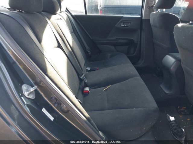 Photo 7 VIN: 1HGCR2F36DA234869 - HONDA ACCORD 