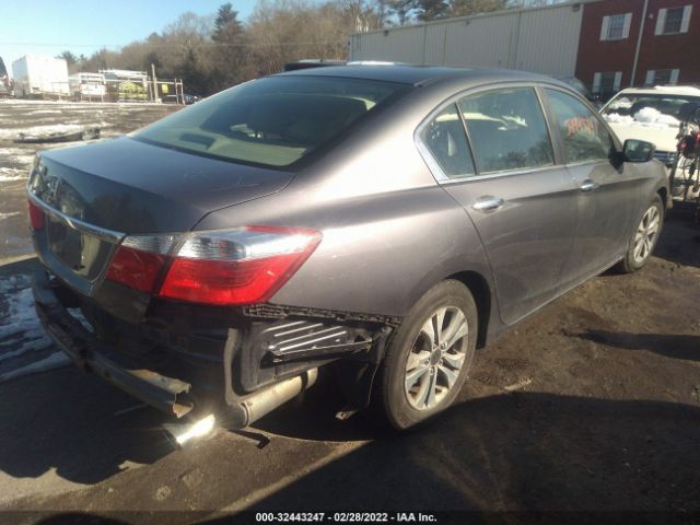 Photo 3 VIN: 1HGCR2F36DA242860 - HONDA ACCORD SDN 