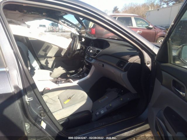 Photo 4 VIN: 1HGCR2F36DA242860 - HONDA ACCORD SDN 