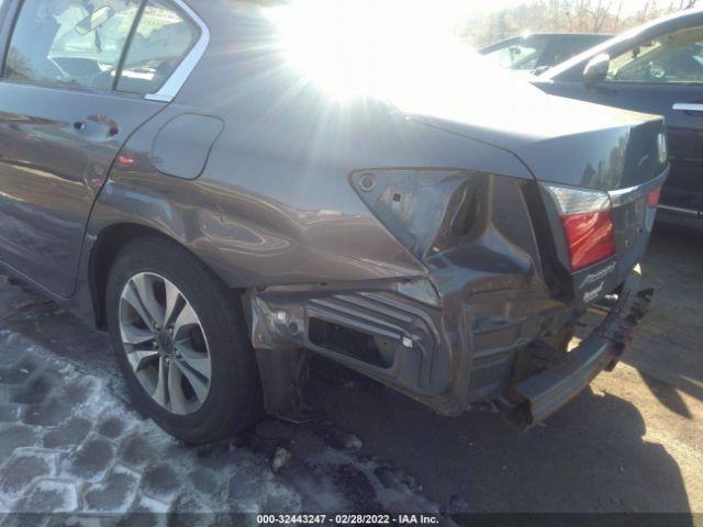 Photo 5 VIN: 1HGCR2F36DA242860 - HONDA ACCORD SDN 