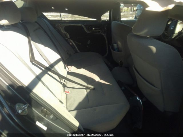 Photo 7 VIN: 1HGCR2F36DA242860 - HONDA ACCORD SDN 