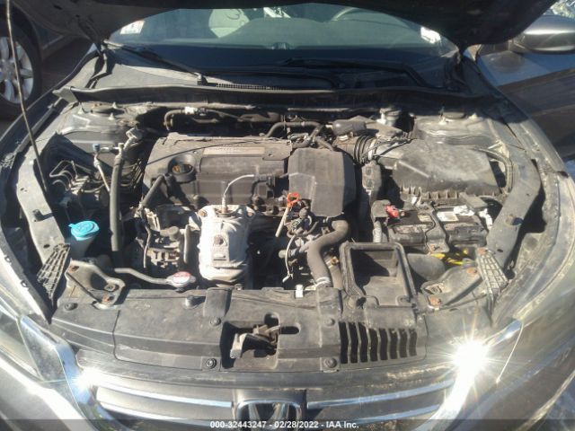 Photo 9 VIN: 1HGCR2F36DA242860 - HONDA ACCORD SDN 