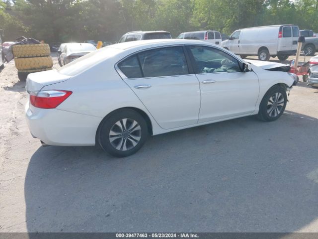 Photo 3 VIN: 1HGCR2F36DA250683 - HONDA ACCORD 