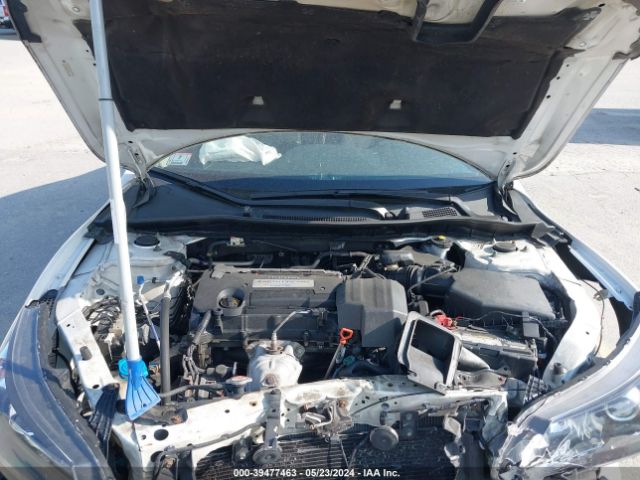 Photo 9 VIN: 1HGCR2F36DA250683 - HONDA ACCORD 