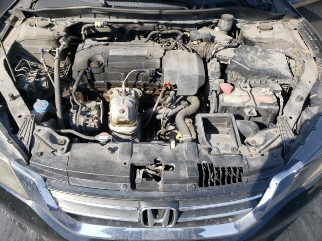 Photo 6 VIN: 1HGCR2F36DA255916 - HONDA ACCORD LX 