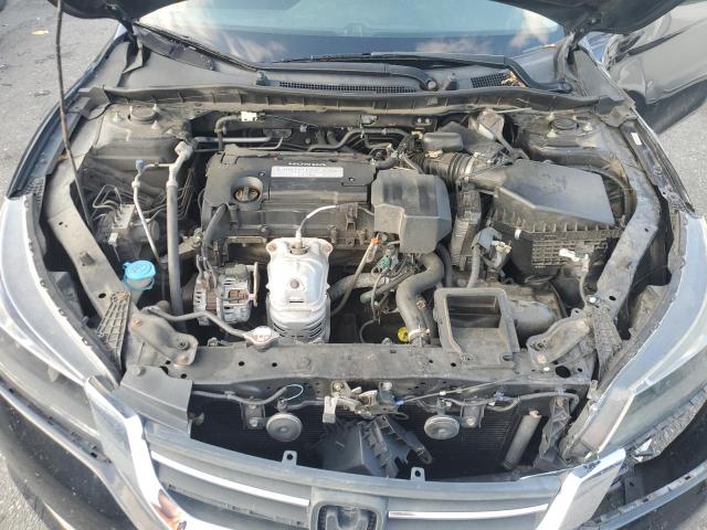 Photo 10 VIN: 1HGCR2F36DA259643 - HONDA ACCORD LX 