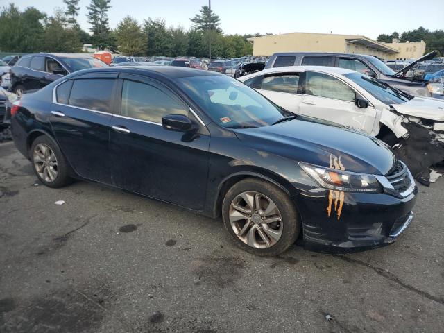 Photo 3 VIN: 1HGCR2F36DA259643 - HONDA ACCORD LX 