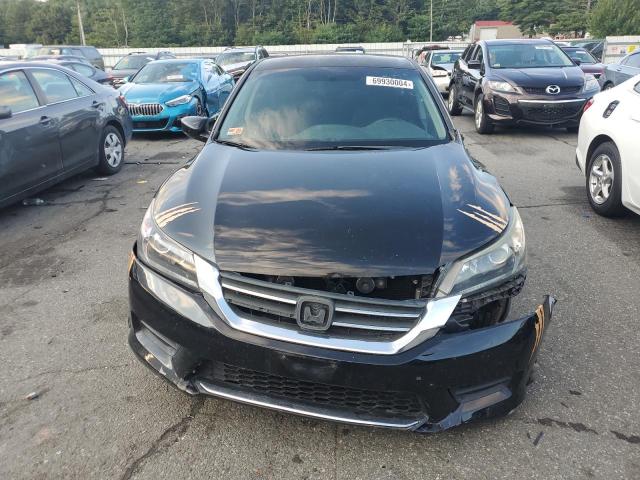 Photo 4 VIN: 1HGCR2F36DA259643 - HONDA ACCORD LX 