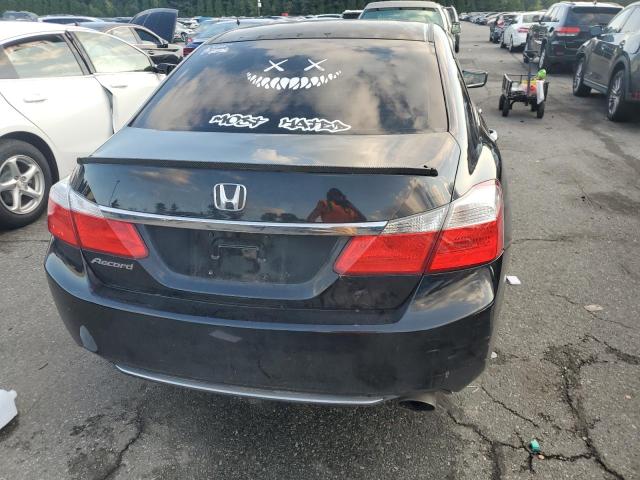 Photo 5 VIN: 1HGCR2F36DA259643 - HONDA ACCORD LX 