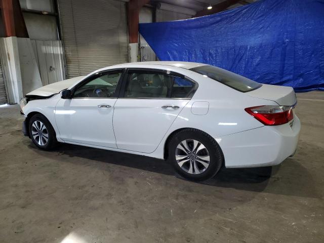 Photo 1 VIN: 1HGCR2F36DA264082 - HONDA ACCORD 