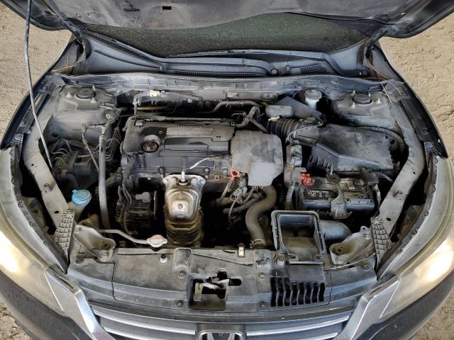 Photo 10 VIN: 1HGCR2F36DA264728 - HONDA ACCORD LX 