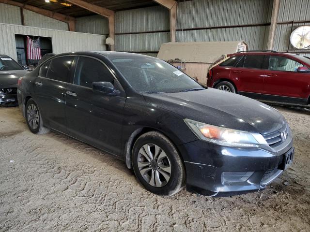 Photo 3 VIN: 1HGCR2F36DA264728 - HONDA ACCORD LX 