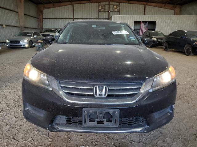 Photo 4 VIN: 1HGCR2F36DA264728 - HONDA ACCORD LX 