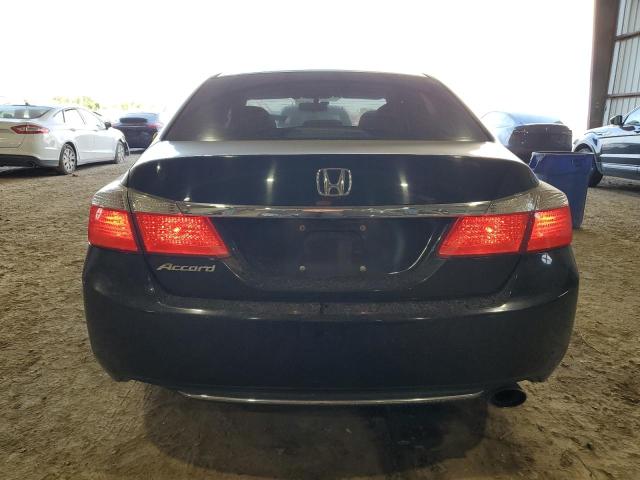 Photo 5 VIN: 1HGCR2F36DA264728 - HONDA ACCORD LX 