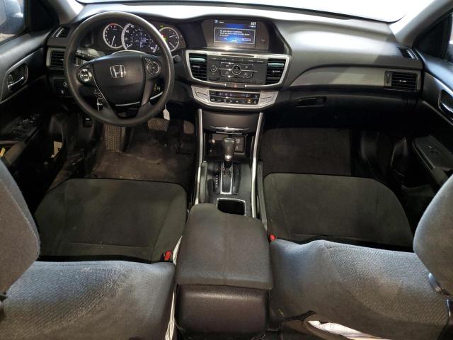 Photo 7 VIN: 1HGCR2F36DA264728 - HONDA ACCORD LX 