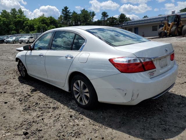 Photo 1 VIN: 1HGCR2F36DA272988 - HONDA ACCORD 