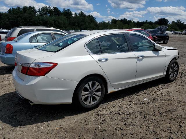 Photo 2 VIN: 1HGCR2F36DA272988 - HONDA ACCORD 