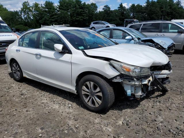 Photo 3 VIN: 1HGCR2F36DA272988 - HONDA ACCORD 